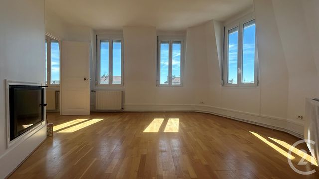 Appartement F3 à vendre - 3 pièces - 62.21 m2 - VINCENNES - 94 - ILE-DE-FRANCE - Century 21 L'Immobilier De Confiance