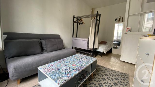 appartement - PARIS - 75012