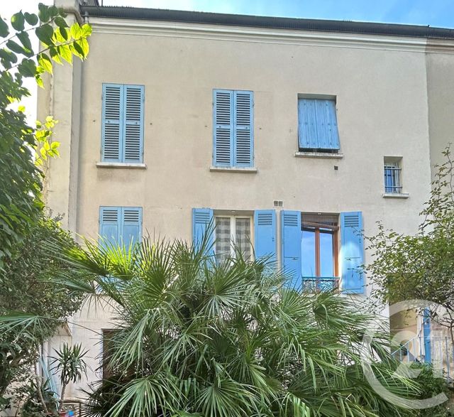 Maison à vendre MONTREUIL