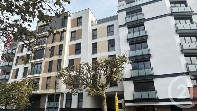 Appartement F1 à louer - 1 pièce - 23.39 m2 - NOGENT SUR MARNE - 94 - ILE-DE-FRANCE - Century 21 L'Immobilier De Confiance