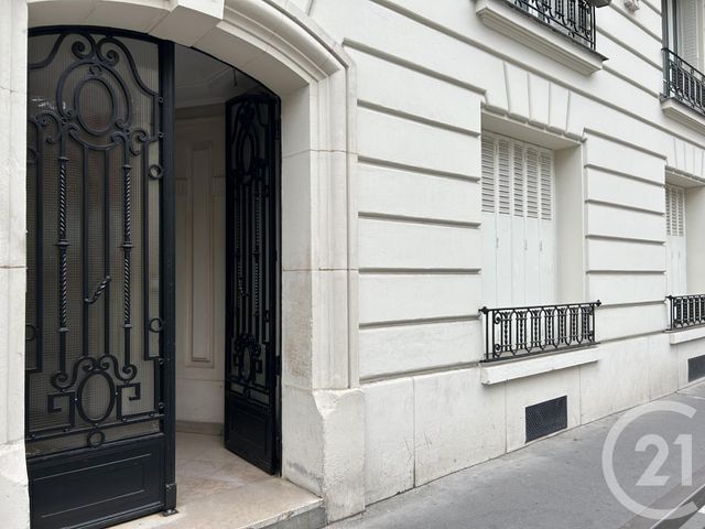 Local à vendre - 1 pièce - 5.0 m2 - VINCENNES - 94 - ILE-DE-FRANCE - Century 21 L'Immobilier De Confiance