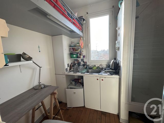 Local à vendre - 1 pièce - 5.0 m2 - VINCENNES - 94 - ILE-DE-FRANCE - Century 21 L'Immobilier De Confiance