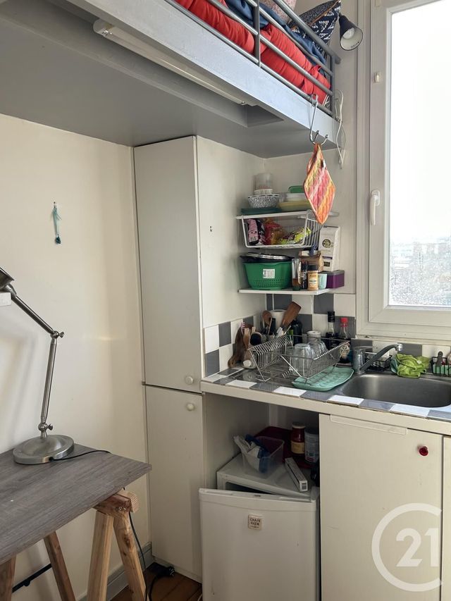 Local à vendre - 1 pièce - 5.0 m2 - VINCENNES - 94 - ILE-DE-FRANCE - Century 21 L'Immobilier De Confiance