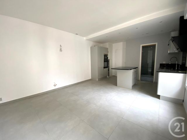 Appartement F2 à vendre - 2 pièces - 44.72 m2 - VINCENNES - 94 - ILE-DE-FRANCE - Century 21 L'Immobilier De Confiance