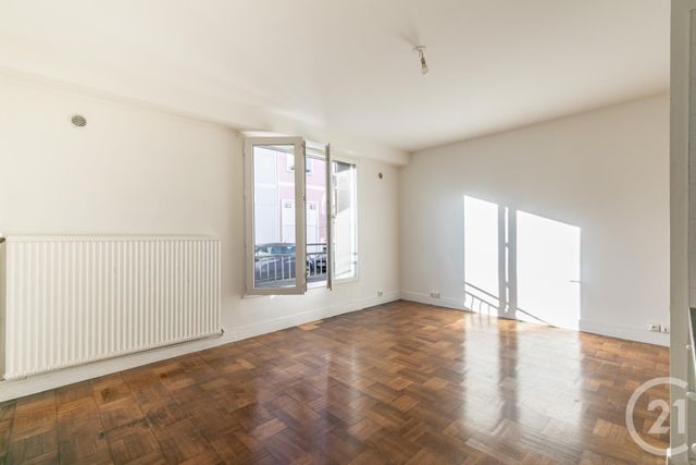 Appartement F1 à vendre - 1 pièce - 29.55 m2 - FONTENAY SOUS BOIS - 94 - ILE-DE-FRANCE - Century 21 L'Immobilier De Confiance