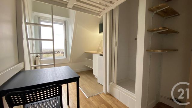 Chambre à louer - 1 pièce - 7.95 m2 - VINCENNES - 94 - ILE-DE-FRANCE - Century 21 L'Immobilier De Confiance