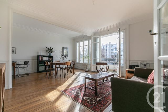 Appartement F4 à vendre VINCENNES