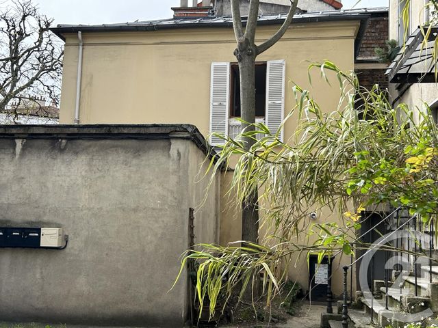 Maison à vendre MONTREUIL