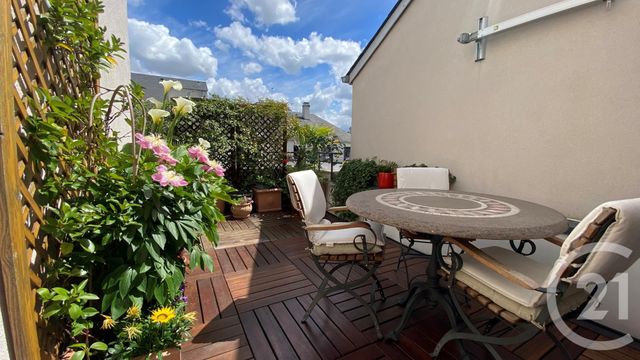 Appartement F5 à vendre VINCENNES