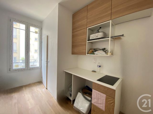 Appartement F1 à vendre - 1 pièce - 10.92 m2 - VINCENNES - 94 - ILE-DE-FRANCE - Century 21 L'Immobilier De Confiance