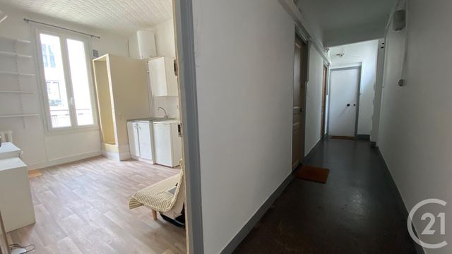 Appartement F1 à vendre - 1 pièce - 10.92 m2 - VINCENNES - 94 - ILE-DE-FRANCE - Century 21 L'Immobilier De Confiance