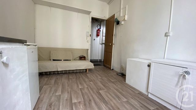 Appartement F1 à vendre - 1 pièce - 10.92 m2 - VINCENNES - 94 - ILE-DE-FRANCE - Century 21 L'Immobilier De Confiance
