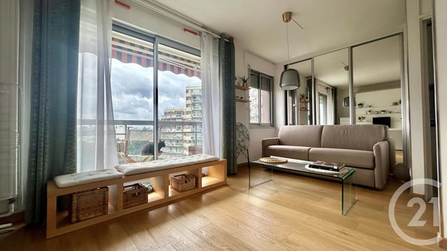 appartement - VINCENNES - 94