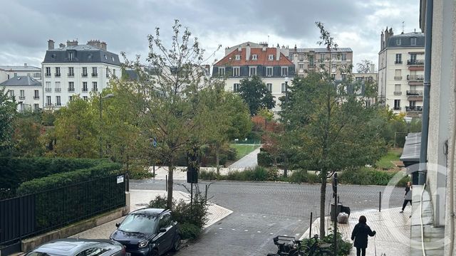 Appartement F3 à vendre - 3 pièces - 63.02 m2 - VINCENNES - 94 - ILE-DE-FRANCE - Century 21 L'Immobilier De Confiance