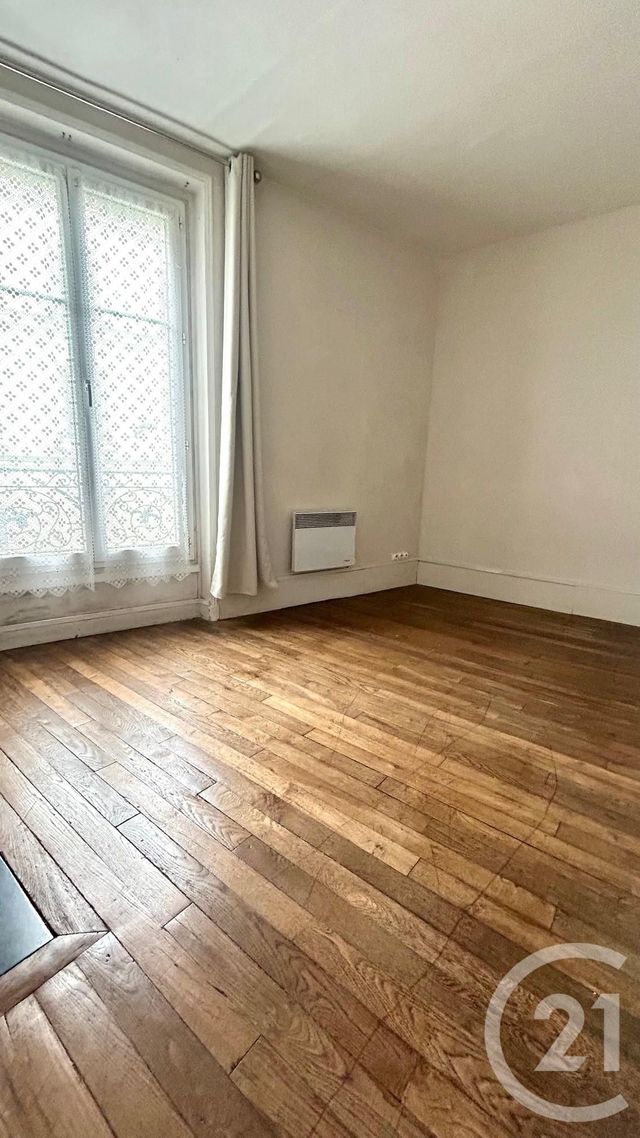 Appartement F3 à vendre - 3 pièces - 63.02 m2 - VINCENNES - 94 - ILE-DE-FRANCE - Century 21 L'Immobilier De Confiance