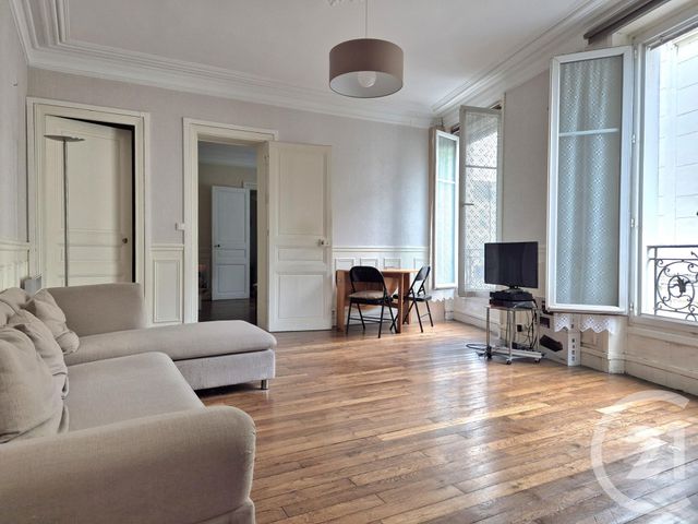 Appartement F3 à vendre - 3 pièces - 63.02 m2 - VINCENNES - 94 - ILE-DE-FRANCE - Century 21 L'Immobilier De Confiance