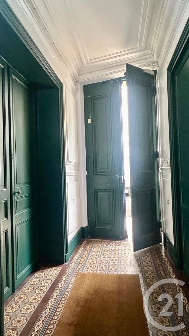 Appartement F3 à vendre - 3 pièces - 63.02 m2 - VINCENNES - 94 - ILE-DE-FRANCE - Century 21 L'Immobilier De Confiance