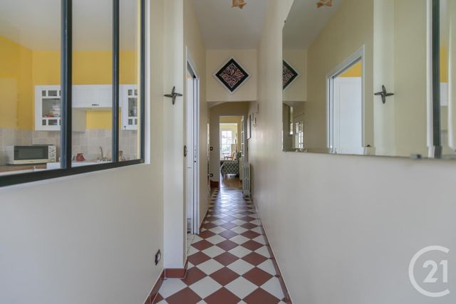 maison à vendre - 5 pièces - 121.4 m2 - MONTREUIL - 93 - ILE-DE-FRANCE - Century 21 L'Immobilier De Confiance