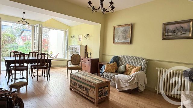 maison à vendre - 5 pièces - 121.4 m2 - MONTREUIL - 93 - ILE-DE-FRANCE - Century 21 L'Immobilier De Confiance