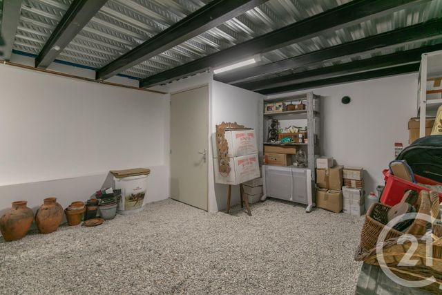 maison à vendre - 5 pièces - 121.4 m2 - MONTREUIL - 93 - ILE-DE-FRANCE - Century 21 L'Immobilier De Confiance