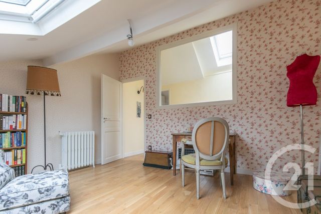 maison à vendre - 5 pièces - 121.4 m2 - MONTREUIL - 93 - ILE-DE-FRANCE - Century 21 L'Immobilier De Confiance