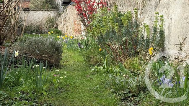 maison à vendre - 5 pièces - 121.4 m2 - MONTREUIL - 93 - ILE-DE-FRANCE - Century 21 L'Immobilier De Confiance