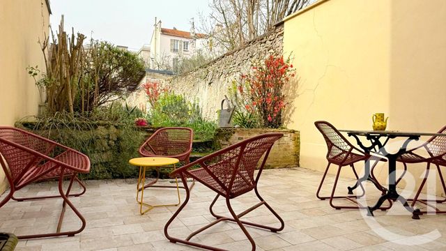 maison à vendre - 5 pièces - 121.4 m2 - MONTREUIL - 93 - ILE-DE-FRANCE - Century 21 L'Immobilier De Confiance