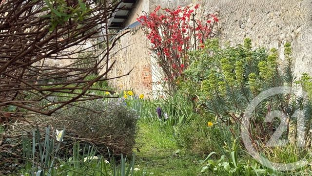 maison à vendre - 5 pièces - 121.4 m2 - MONTREUIL - 93 - ILE-DE-FRANCE - Century 21 L'Immobilier De Confiance