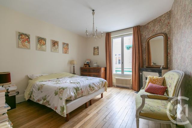 maison à vendre - 5 pièces - 121.4 m2 - MONTREUIL - 93 - ILE-DE-FRANCE - Century 21 L'Immobilier De Confiance