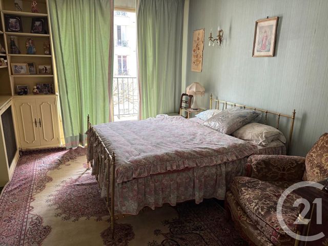 Appartement F3 à vendre - 3 pièces - 80.0 m2 - MONTREUIL - 93 - ILE-DE-FRANCE - Century 21 L'Immobilier De Confiance