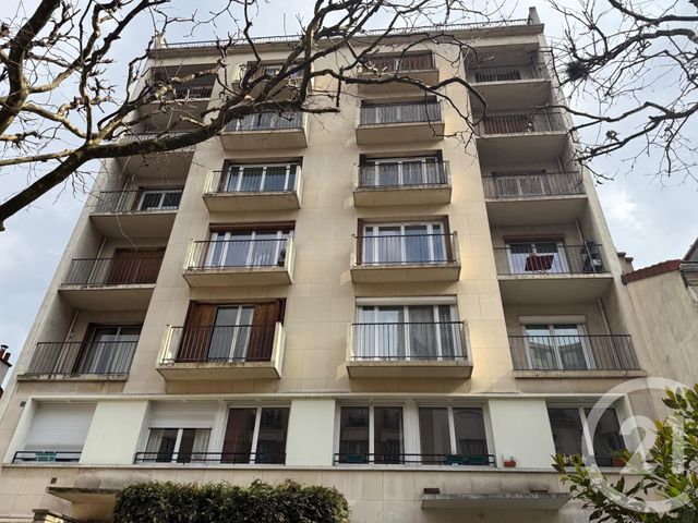 appartement - MONTREUIL - 93