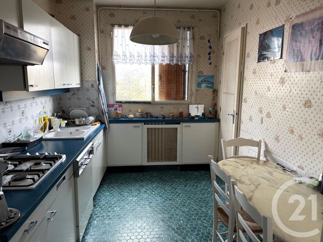 Appartement F3 à vendre - 3 pièces - 80.0 m2 - MONTREUIL - 93 - ILE-DE-FRANCE - Century 21 L'Immobilier De Confiance