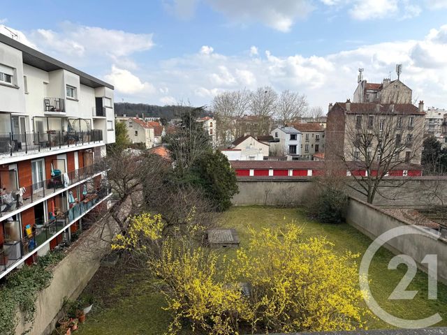 Appartement F3 à vendre - 3 pièces - 80.0 m2 - MONTREUIL - 93 - ILE-DE-FRANCE - Century 21 L'Immobilier De Confiance