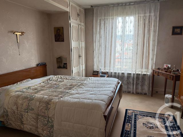 Appartement F3 à vendre - 3 pièces - 80.0 m2 - MONTREUIL - 93 - ILE-DE-FRANCE - Century 21 L'Immobilier De Confiance