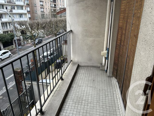 Appartement F3 à vendre - 3 pièces - 80.0 m2 - MONTREUIL - 93 - ILE-DE-FRANCE - Century 21 L'Immobilier De Confiance