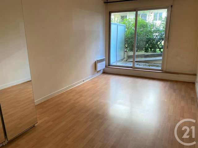 Appartement F1 à louer VINCENNES