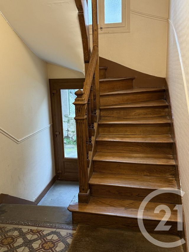 Appartement F1 à vendre - 1 pièce - 19.0 m2 - VINCENNES - 94 - ILE-DE-FRANCE - Century 21 L'Immobilier De Confiance