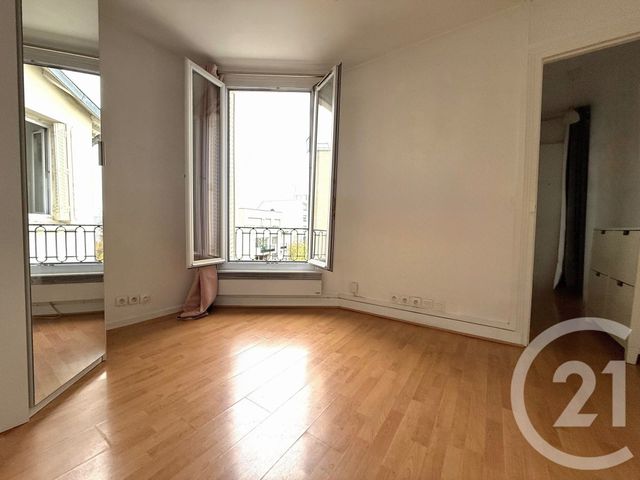 Appartement F1 à vendre VINCENNES