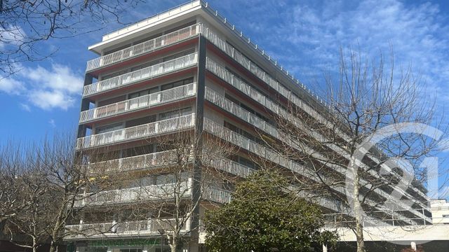 appartement - VINCENNES - 94