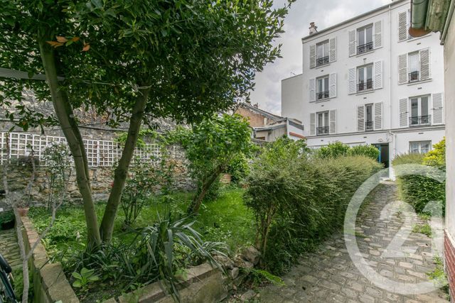 Afficher la photo en grand Appartement F4 à vendre - 4 pièces - 85.0 m2 - VINCENNES - 94 - ILE-DE-FRANCE - Century 21 L'Immobilier De Confiance