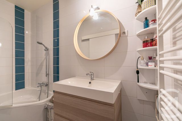 Afficher la photo en grand Appartement F4 à vendre - 4 pièces - 85.0 m2 - VINCENNES - 94 - ILE-DE-FRANCE - Century 21 L'Immobilier De Confiance