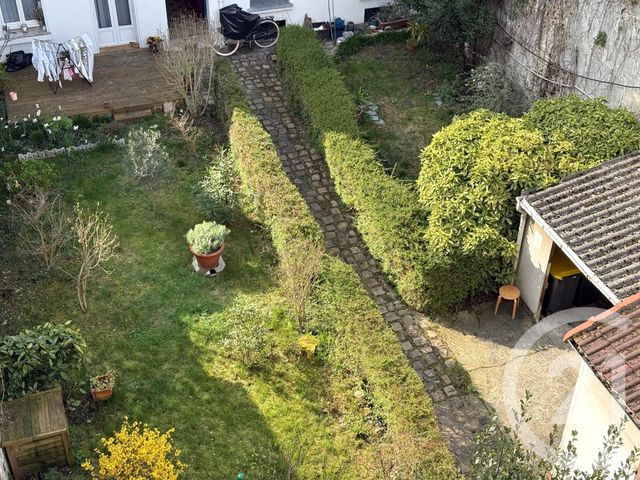 Afficher la photo en grand Appartement F4 à vendre - 4 pièces - 85.0 m2 - VINCENNES - 94 - ILE-DE-FRANCE - Century 21 L'Immobilier De Confiance