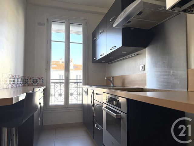Afficher la photo en grand Appartement F4 à vendre - 4 pièces - 85.0 m2 - VINCENNES - 94 - ILE-DE-FRANCE - Century 21 L'Immobilier De Confiance