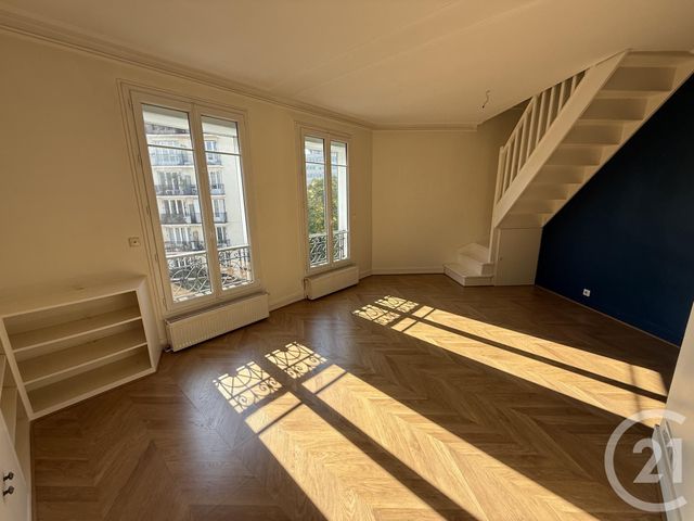 Afficher la photo en grand Appartement F4 à vendre - 4 pièces - 85.0 m2 - VINCENNES - 94 - ILE-DE-FRANCE - Century 21 L'Immobilier De Confiance