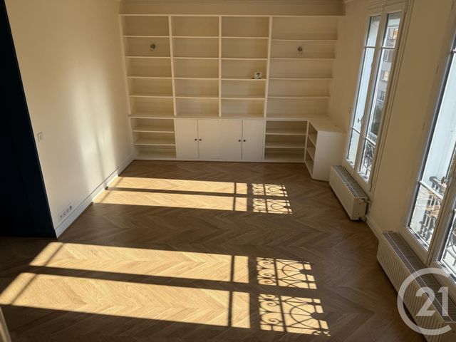 Afficher la photo en grand Appartement F4 à vendre - 4 pièces - 85.0 m2 - VINCENNES - 94 - ILE-DE-FRANCE - Century 21 L'Immobilier De Confiance