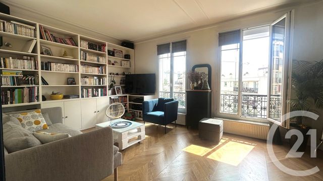 appartement - VINCENNES - 94