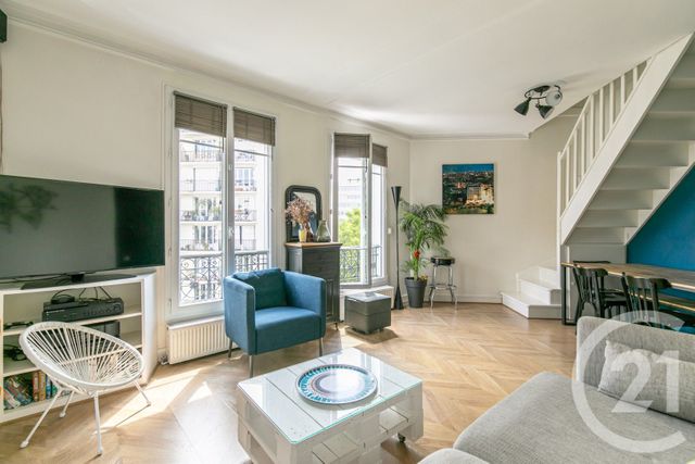 appartement - VINCENNES - 94