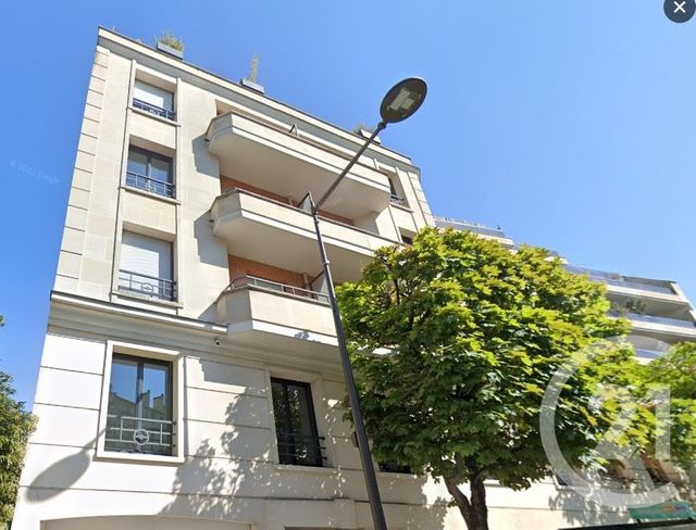 Appartement F1 à louer VINCENNES