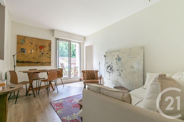 appartement - VINCENNES - 94
