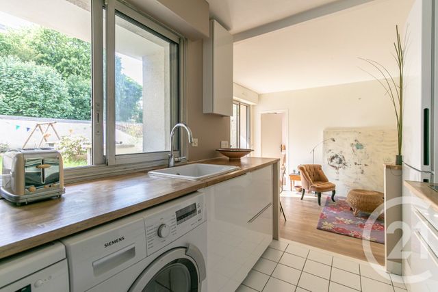 Afficher la photo en grand Appartement F3 à vendre - 3 pièces - 52.0 m2 - VINCENNES - 94 - ILE-DE-FRANCE - Century 21 L'Immobilier De Confiance